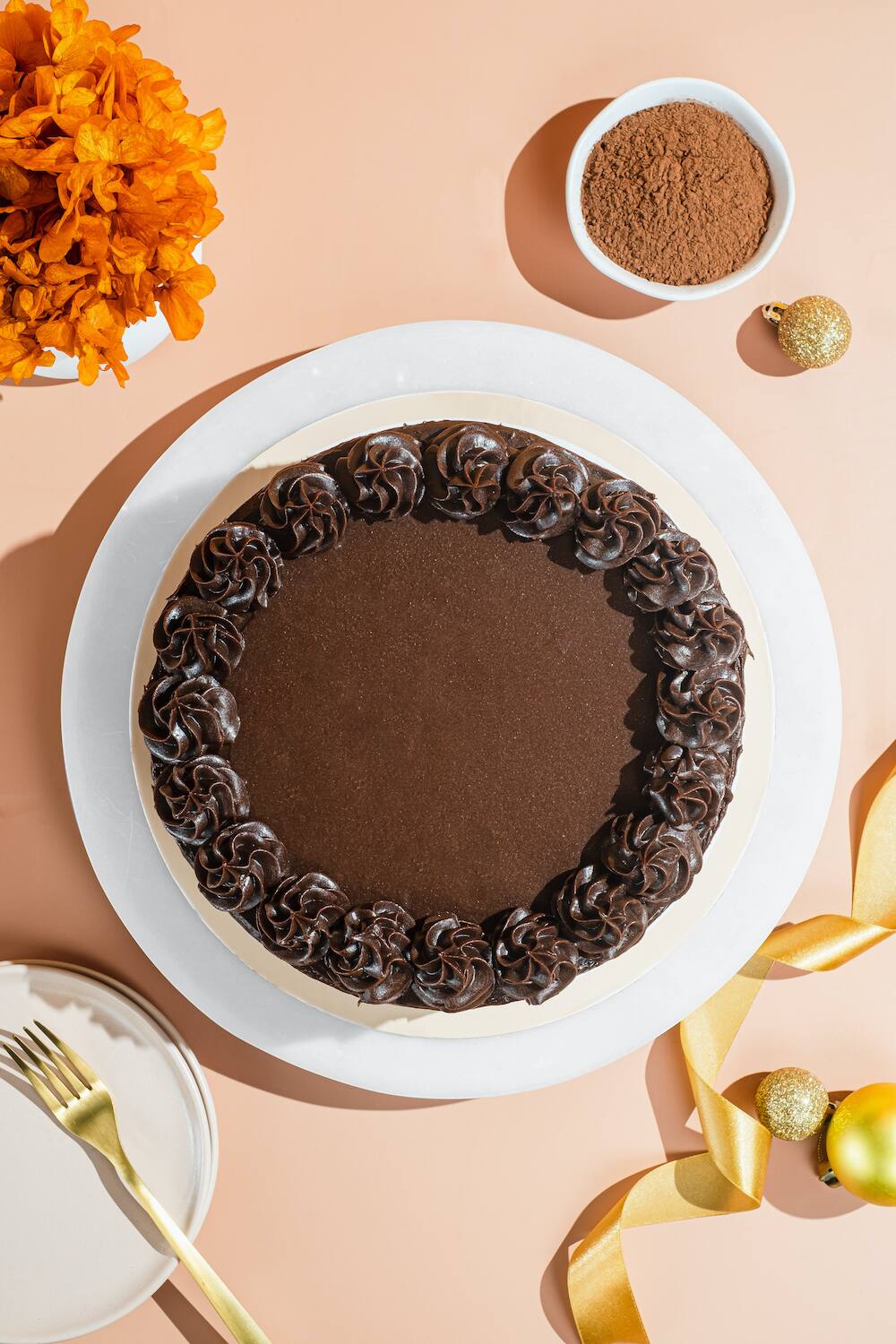 Honeybon New Chocolate Cake Is Luscious And Sugar Free Metro Style